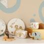 Villeroy and Boch Roar Like A Lion Children Dinner Set | 3 Piece