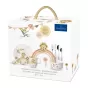 Villeroy and Boch Roar Like A Lion Children Dinner Set | 7 Piece