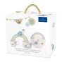 Villeroy and Boch Walk Like An Elephant Children Dinner Set | 3 Piece