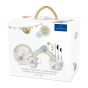 Villeroy and Boch Walk Like An Elephant Children Dinner Set | 7 Piece