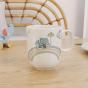 Villeroy and Boch Walk Like An Elephant Children Mug Large | 280ml