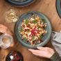 Villeroy and Boch Crafted Breeze Deep Plate | 450ml