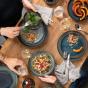 Villeroy and Boch Crafted Breeze Deep Plate | 450ml