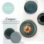 Villeroy and Boch Crafted Breeze Deep Plate | 450ml