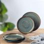 Villeroy and Boch Crafted Breeze Dinner Set | 4 Piece