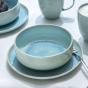 Villeroy and Boch Crafted Blueberry Bowl | 550ml