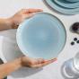 Villeroy and Boch Crafted Blueberry Dinner Plate | 25.9cm