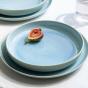 Villeroy and Boch Crafted Blueberry Dinner Plate | 25.9cm