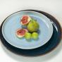 Villeroy and Boch Crafted Blueberry Breakfast/Dessert Plate | 21cm