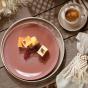 Villeroy and Boch Perlemor Sand Espresso Cup Saucer | 12cm