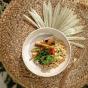 Villeroy and Boch Perlemor Sand Pasta Bowl | 650ml