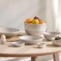 Villeroy and Boch Perlemor Sand Pasta Bowl | 650ml