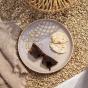 Villeroy and Boch Perlemor Sand Plate | 27.1cm