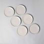 Villeroy and Boch Perlemor Sand Plate | 27.1cm