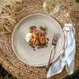 Villeroy and Boch Perlemor Sand Plate | 27.1cm