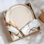 Villeroy and Boch Perlemor Sand Plate | 23.8cm