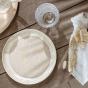 Villeroy and Boch Perlemor Sand Plate | 23.8cm