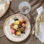 Villeroy and Boch Perlemor Sand Plate | 23.8cm