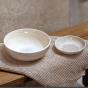 Villeroy and Boch Perlemor Sand Dip Bowl | 80ml