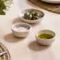 Villeroy and Boch Perlemor Sand Dip Bowl | 80ml