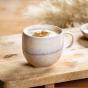 Villeroy and Boch Perlemor Sand Mug | 290ml