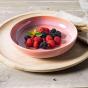 Villeroy and Boch Perlemor Coral Pasta Bowl | 650ml