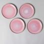Villeroy and Boch Perlemor Coral Plate | 27.1cm
