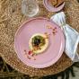 Villeroy and Boch Perlemor Coral Plate | 27.1cm