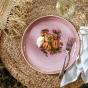 Villeroy and Boch Perlemor Coral Plate | 27.1cm