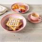 Villeroy and Boch Perlemor Coral Plate | 23.8cm