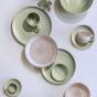 Villeroy and Boch Perlemor Alga Coffee Cup | 190ml
