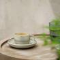 Villeroy and Boch Perlemor Alga Espresso Cup | 60ml
