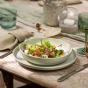 Villeroy and Boch Perlemor Alga Pasta Bowl | 650ml