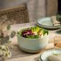 Villeroy and Boch Perlemor Alga Salad Bowl | 3.01L