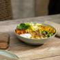 Villeroy and Boch Perlemor Alga Serving Bowl | 1.28L