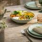 Villeroy and Boch Perlemor Alga Serving Bowl | 1.28L
