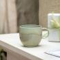 Villeroy and Boch Perlemor Alga Mug | 290ml