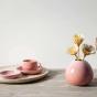 Villeroy and Boch Perlemor Home Drop Vase
