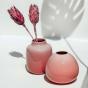 Villeroy and Boch Perlemor Home Drop Vase
