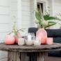 Villeroy and Boch Perlemor Home Drop Vase