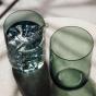 Villeroy and Boch Like Sage Highball Glass 380ml | 2 Piece
