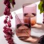 Villeroy and Boch Like Grape Highball Glass 380ml | 2 Piece