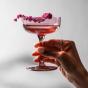 Villeroy and Boch Like Grape Champagne Coupe/Dessert Bowl 120ml | 2 Piece