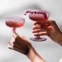 Villeroy and Boch Like Grape Champagne Coupe/Dessert Bowl 120ml | 2 Piece