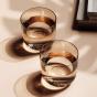 Villeroy and Boch Like Clay Water Glass 200ml | 2 Piece