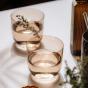 Villeroy and Boch Like Clay Water Glass 200ml | 2 Piece