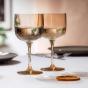 Villeroy and Boch Like Clay Wine Glass 200ml | 2 Piece
