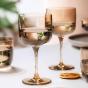 Villeroy and Boch Like Clay Wine Glass 200ml | 2 Piece