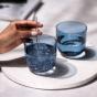 Villeroy and Boch Like Ice Water Glass 200ml | 2 Piece