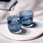 Villeroy and Boch Like Ice Water Glass 200ml | 2 Piece
